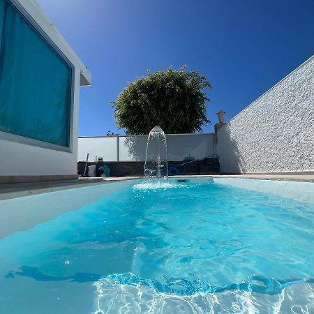 The Yumbo Pearl Villa Playa del Ingles  Bagian luar foto