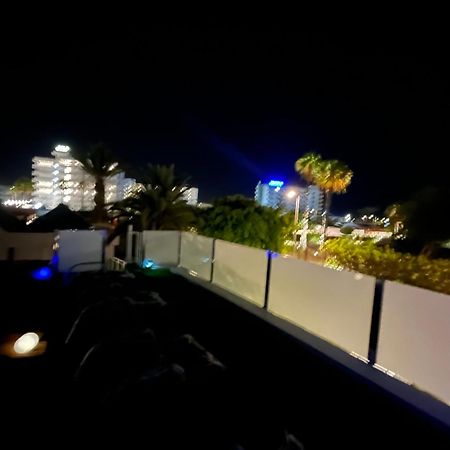 The Yumbo Pearl Villa Playa del Ingles  Bagian luar foto