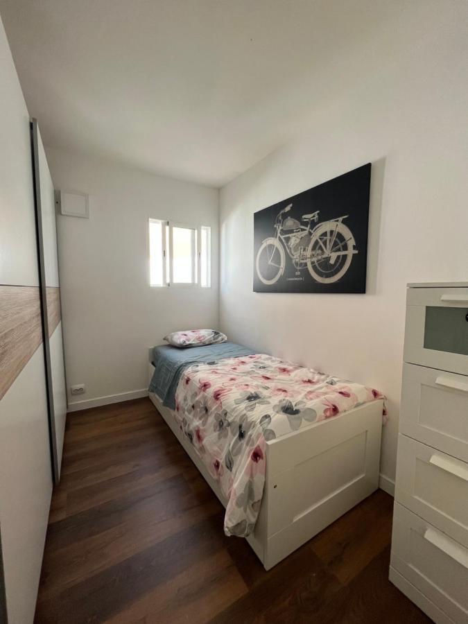 The Yumbo Pearl Villa Playa del Ingles  Bagian luar foto