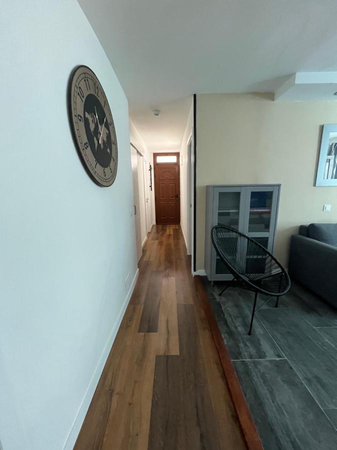The Yumbo Pearl Villa Playa del Ingles  Bagian luar foto