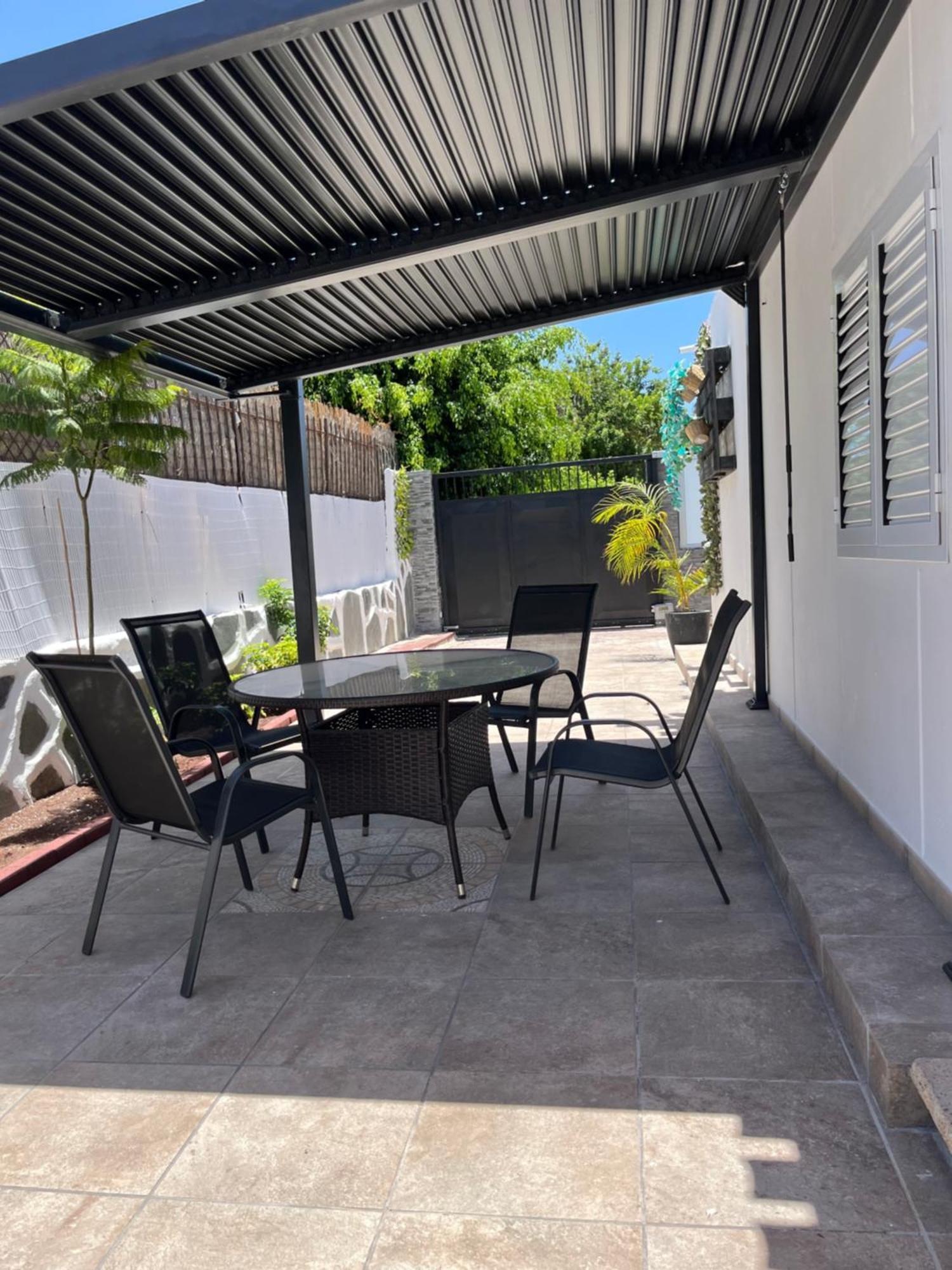 The Yumbo Pearl Villa Playa del Ingles  Bagian luar foto